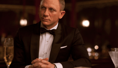 New James Bond Movie Might Feature Jeff Bezos’ Wife Lauren Sanchez in Major Role - Comic Book Movies and Superhero Movie News