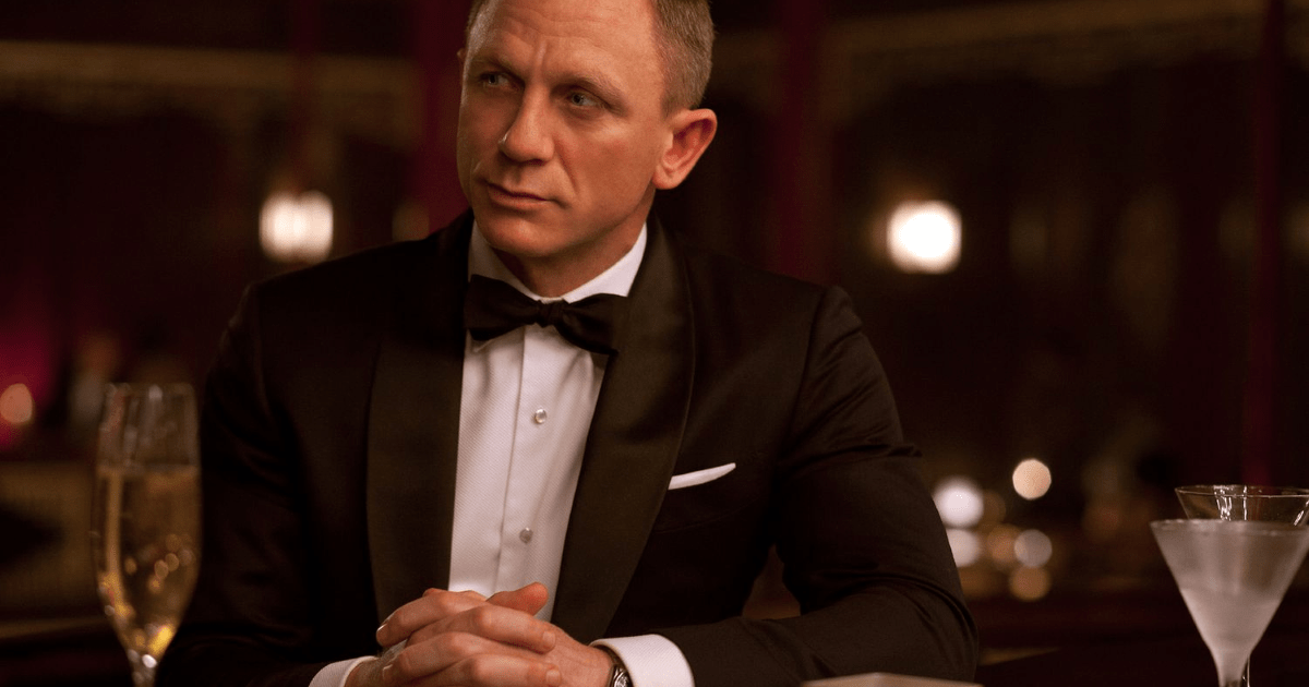 New James Bond Movie Might Feature Jeff Bezos’ Wife Lauren Sanchez in Major Role - Comic Book Movies and Superhero Movie News