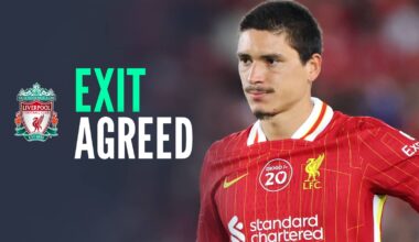 Fabrizio Romano confirms Darwin Nunez sale as Reds dump flop to Saudi Arabia