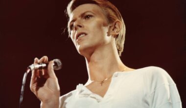 This Day Festival Celebrating David Bowie Is Coming To London