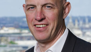 David Dinsmore, COO, to depart News UK