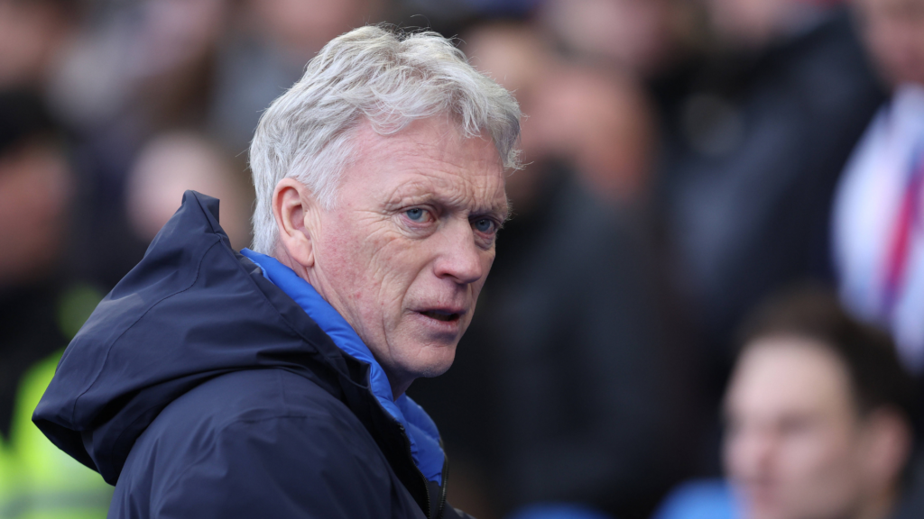 David Moyes, Leeds