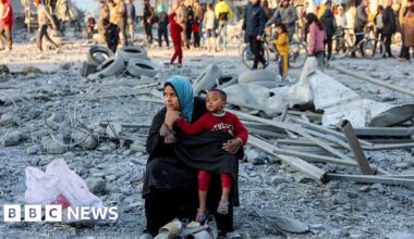 US halts visitor visas from Gaza used for medical trips