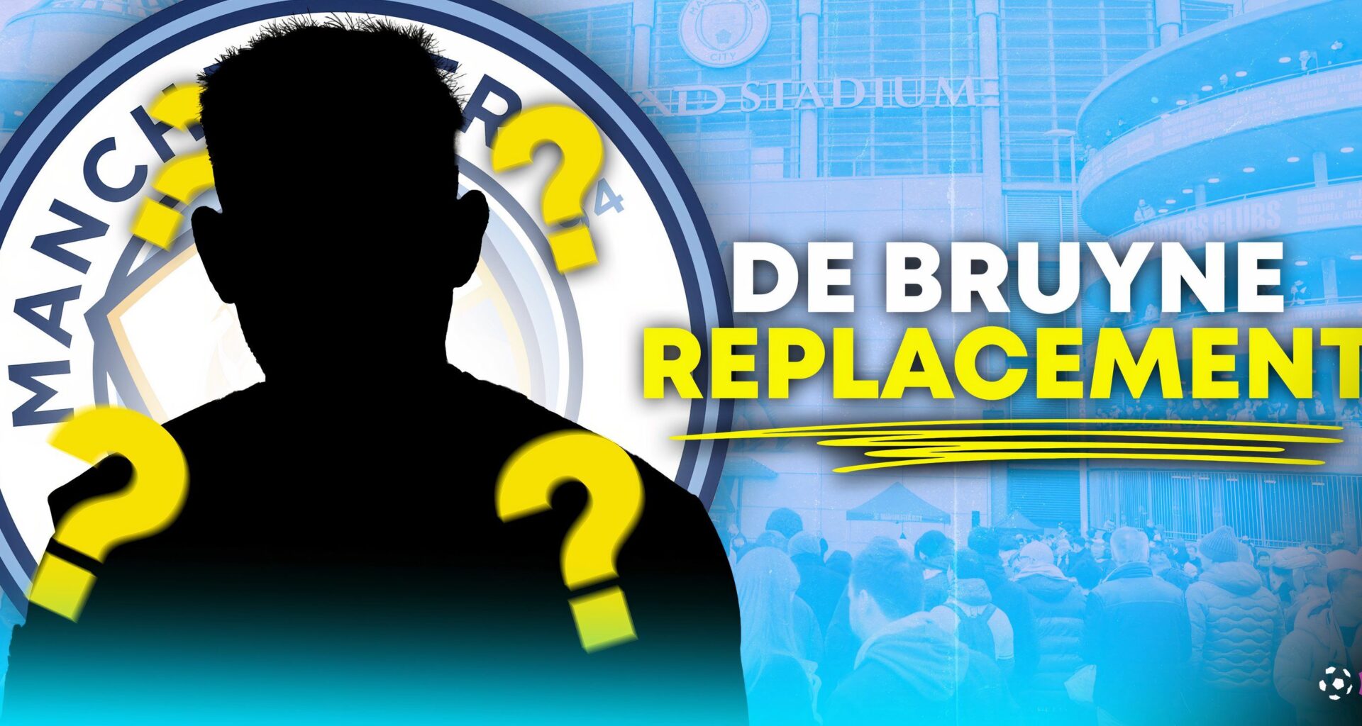 Man City battling to sign £60m "sensation"