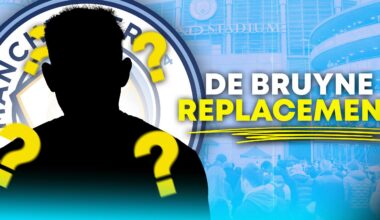 Man City battling to sign £60m "sensation"