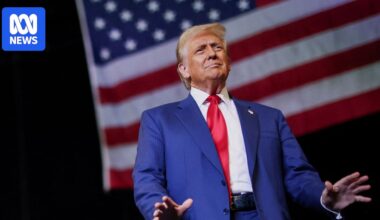 Donald Trump is taking over the US Federal Reserve and financial markets have missed the point