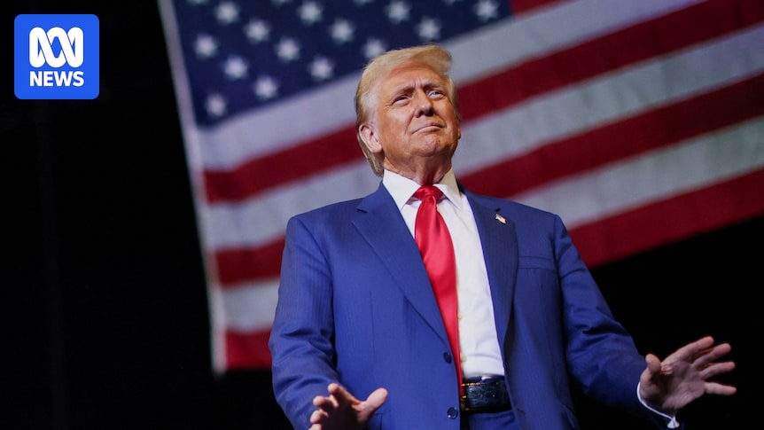 Donald Trump is taking over the US Federal Reserve and financial markets have missed the point