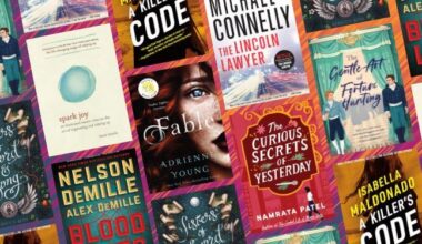 Book Riot's Deals of the Day for August 24, 2025