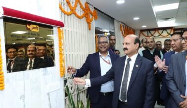 Punjab National Bank opens its first startup branch in New Delhi