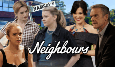 All Neighbours spoilers for next week as 90s legend returns and affair is 'exposed' | Soaps