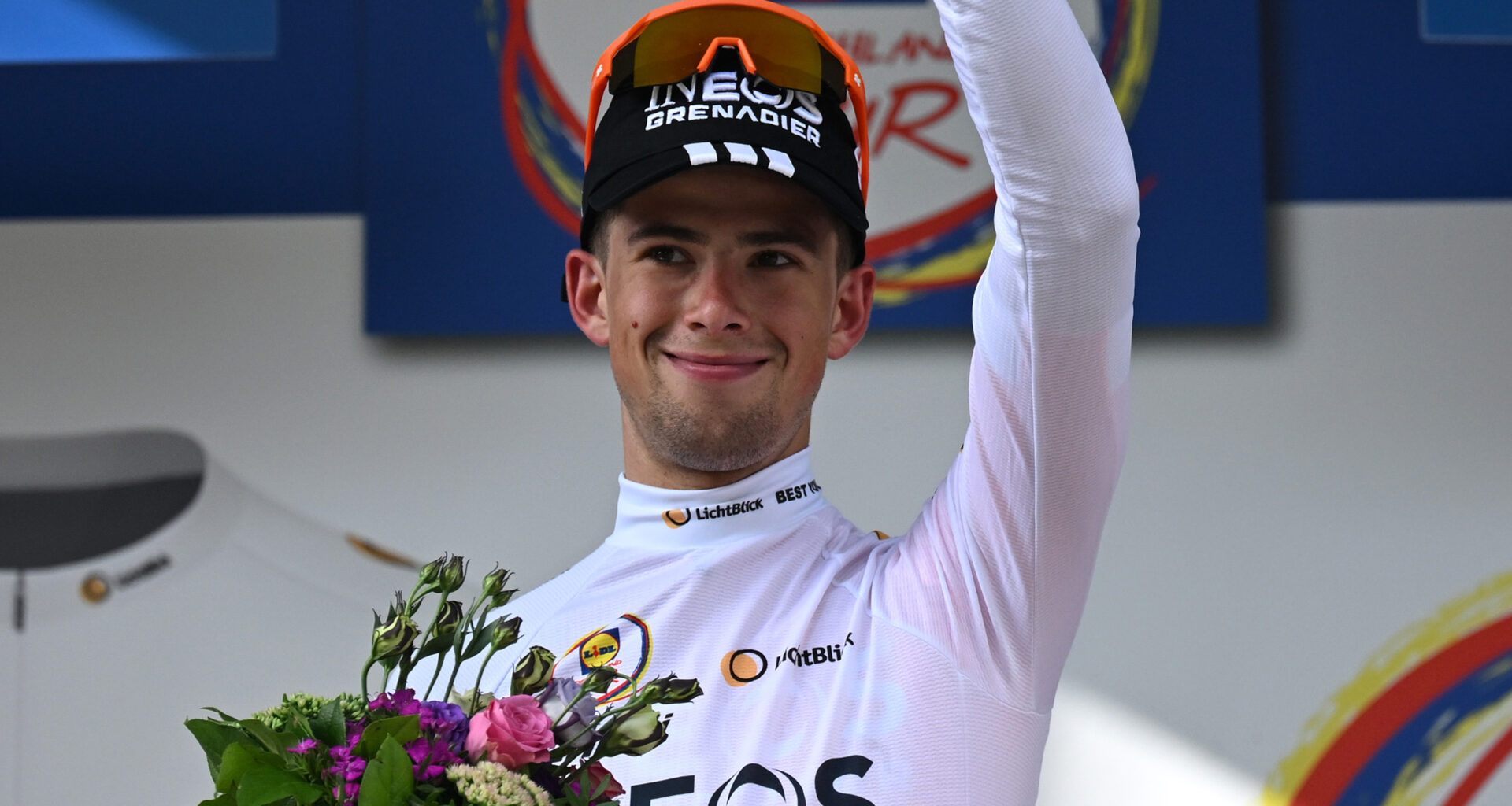 Watson remains a close second in Germany