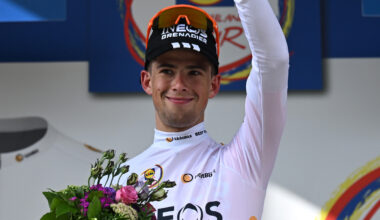 Watson remains a close second in Germany