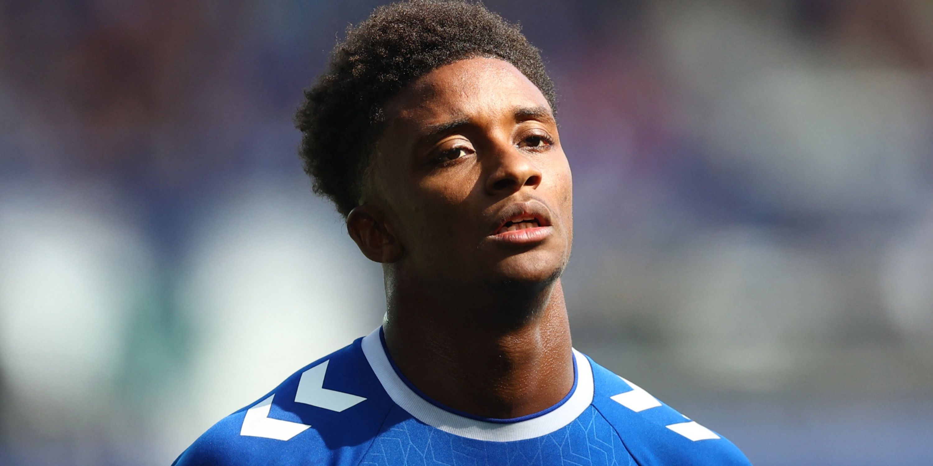 Demarai Gray