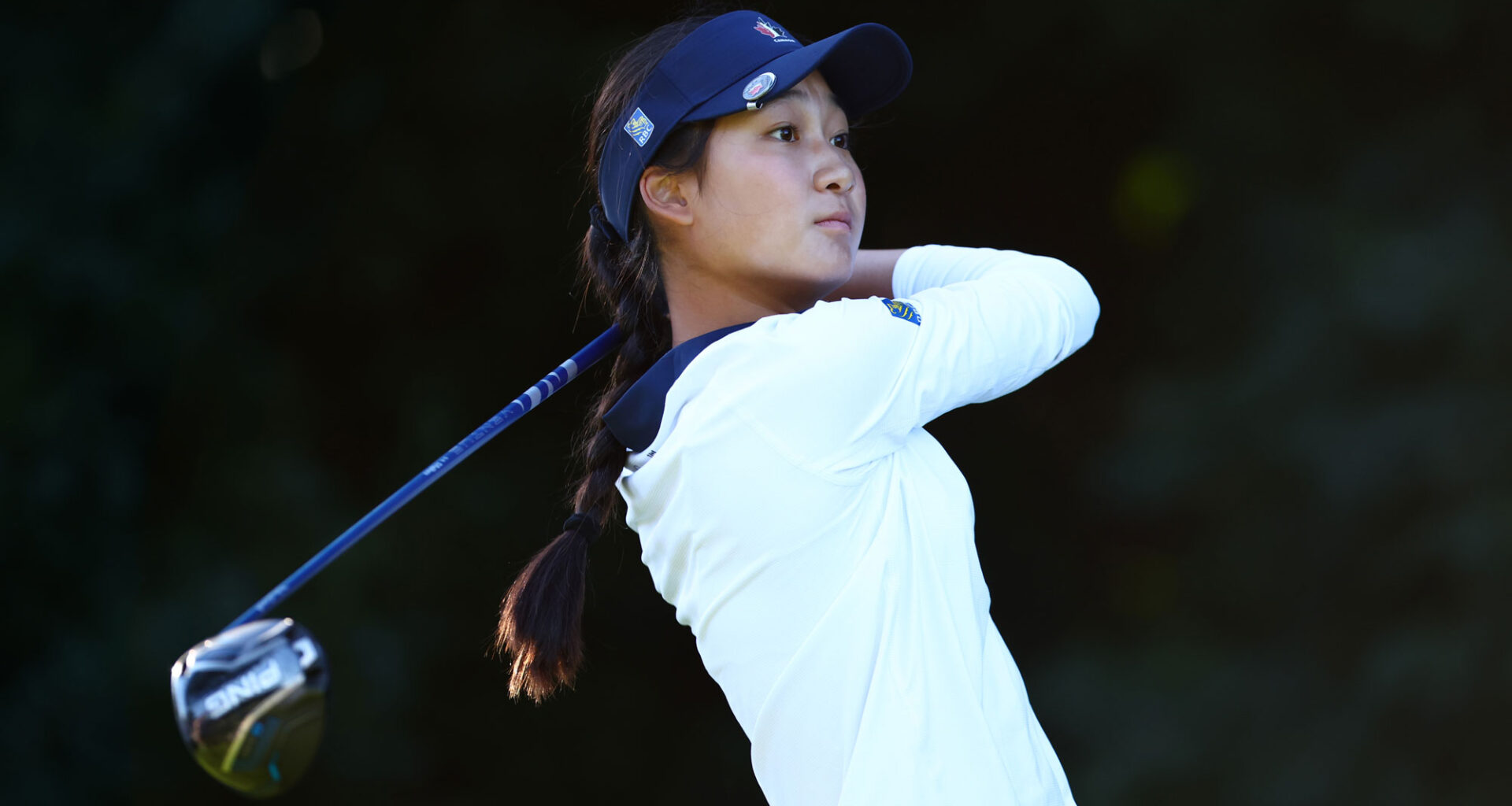 LPGA Home