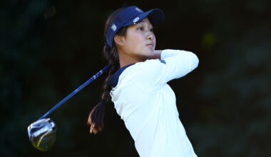 LPGA Home