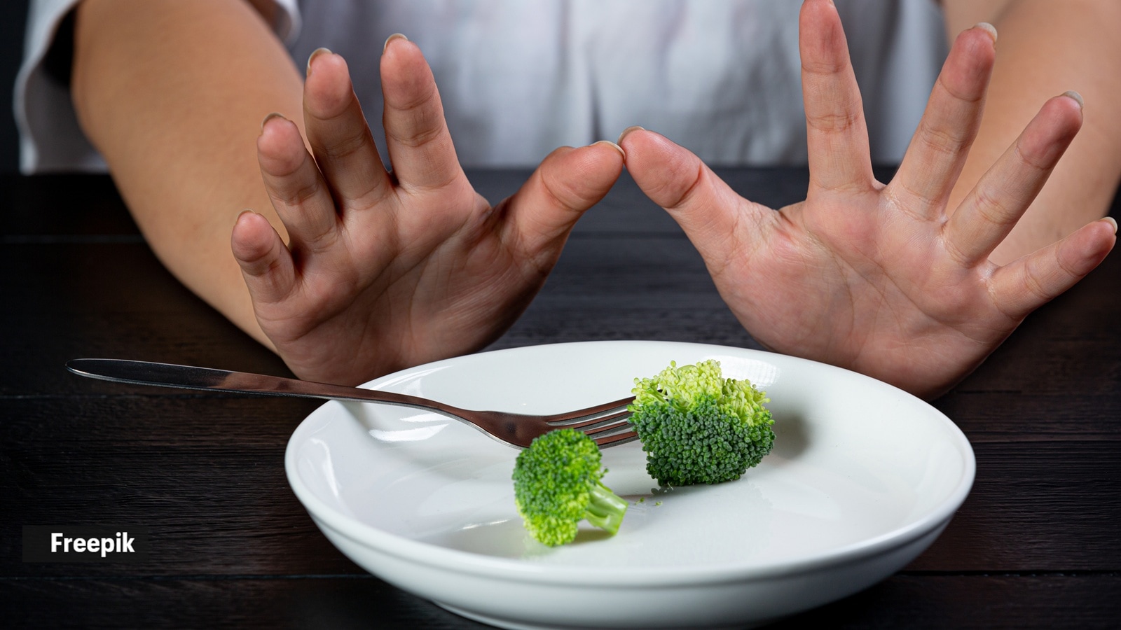 food guilt