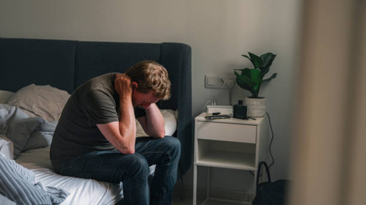 Depression is linked to seasonal trends