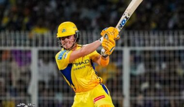 IPL: Ashwin reveals how CSK pulled off a coup to secure Dewald Brevis