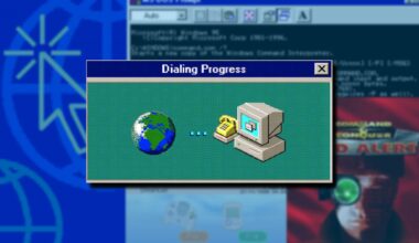 As AOL bins dial-up for good, it's impossible to fully state the impact it had on gaming and the internet - but we've tried