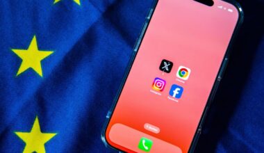 The EU’s tech rules are under attack — again – POLITICO