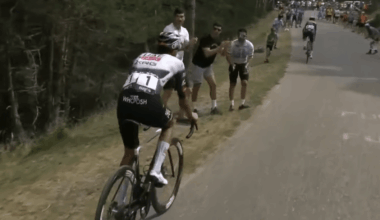 Ciccone Conquers Lagunas de Neila as Del Toro Secures Overall Win | Vuelta a Burgos Stage 5 2025