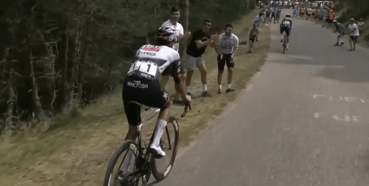 Ciccone Conquers Lagunas de Neila as Del Toro Secures Overall Win | Vuelta a Burgos Stage 5 2025