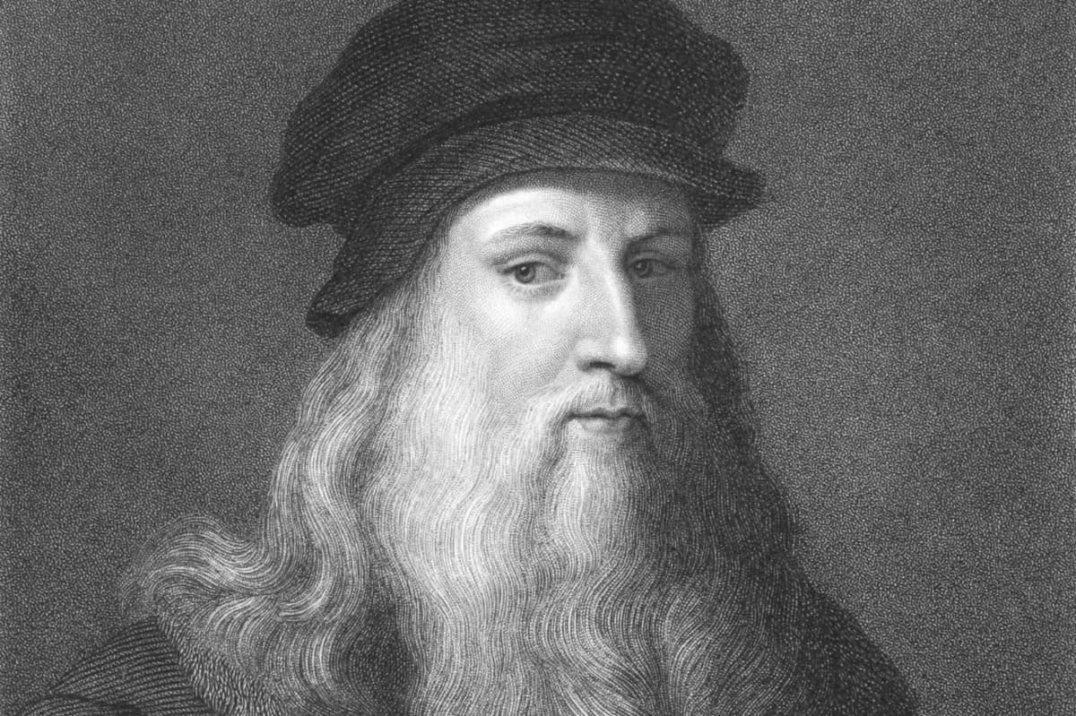 dna-leonardo-da-vinci