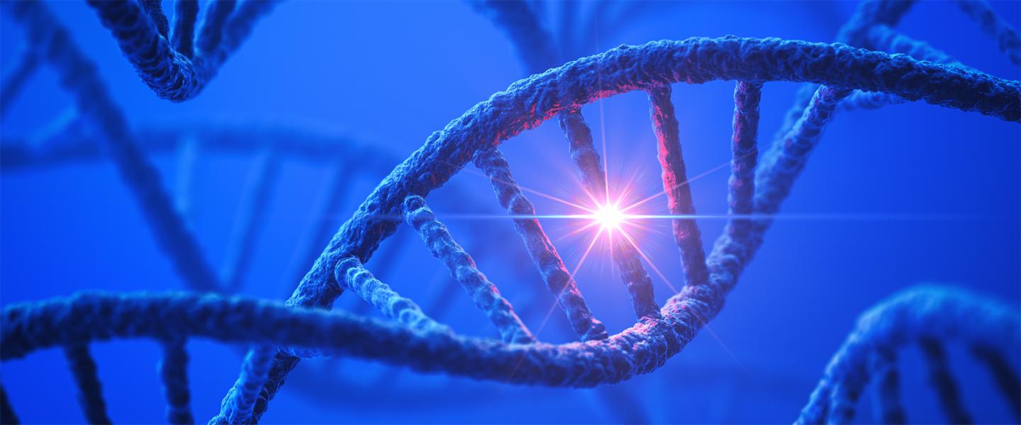 Successful Gene Editing Demonstrated for a Rare Neurodevelopmental Disorder