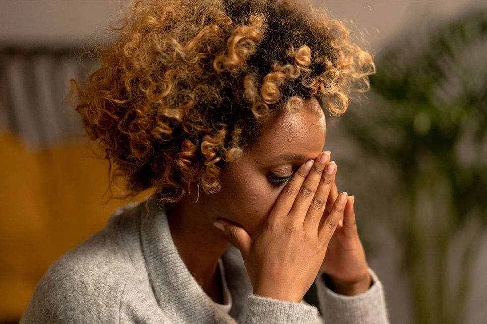 do it badly, perfectionism, procrastination, wait to worry, self forgiveness, helping others, anxiety symptoms, generalized anxiety disorder