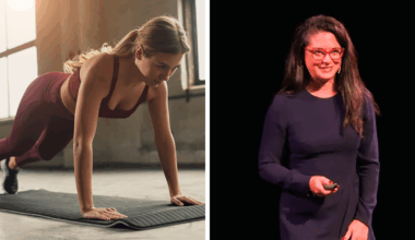 Doctor Reveals 11 Push-Ups Challenge That Can Change A Woman’s Life