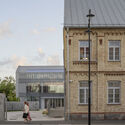 Dom Turka House of Remembrance / Tremend - Exterior Photography