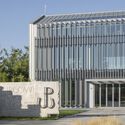 Dom Turka House of Remembrance / Tremend - Exterior Photography