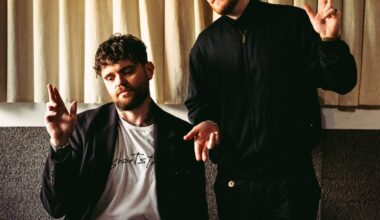 BIG SPECIAL Announce EU and UK Headline Tour, Culminating at London’s Iconic Roundhouse