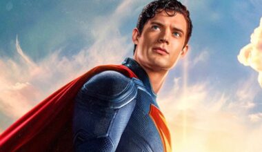 Superman: James Gunn Teases Director’s Commentary for DCU Movie - Comic Book Movies and Superhero Movie News