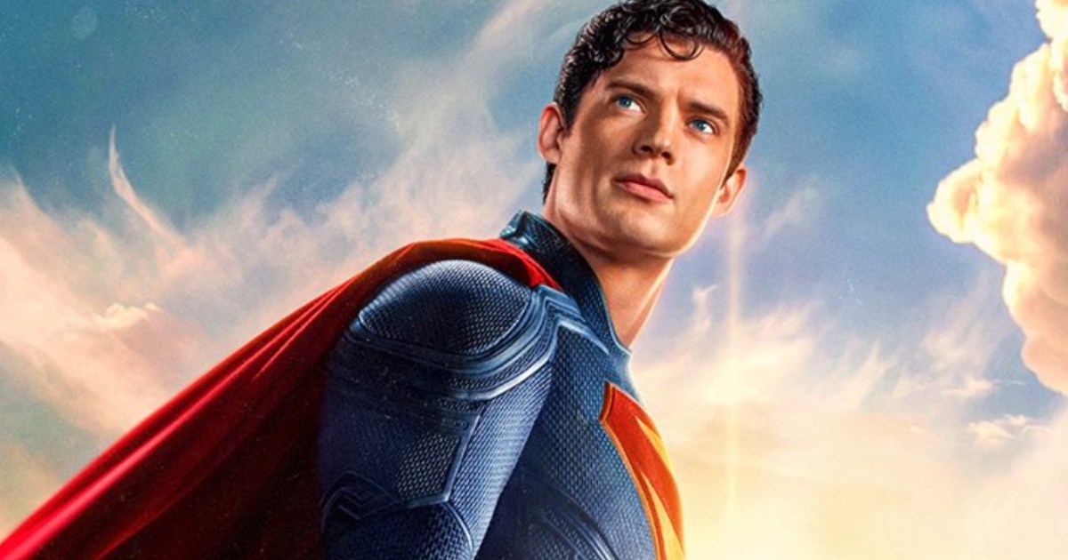 Superman: James Gunn Teases Director’s Commentary for DCU Movie - Comic Book Movies and Superhero Movie News