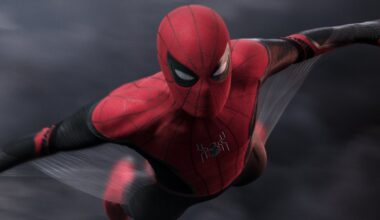 Spider-Man: Brand New Day Adds Star Trek Star to Cast - Comic Book Movies and Superhero Movie News