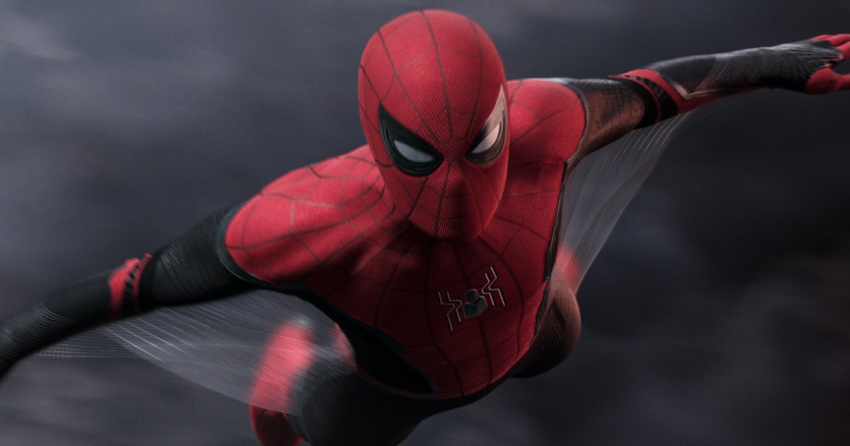 Spider-Man: Brand New Day Adds Star Trek Star to Cast - Comic Book Movies and Superhero Movie News