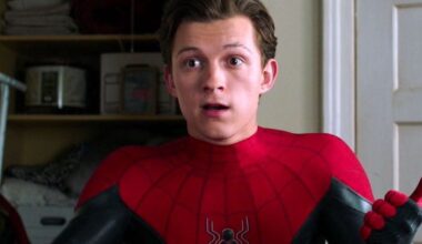 Spider-Man 4 Villain Theory Could See a Surprising MCU Debut - Comic Book Movies and Superhero Movie News