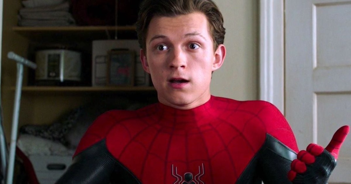 Spider-Man 4 Villain Theory Could See a Surprising MCU Debut - Comic Book Movies and Superhero Movie News