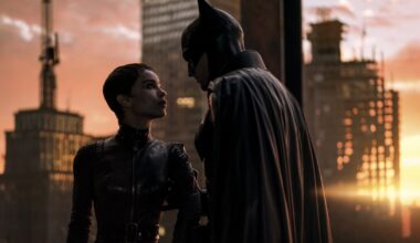 The Batman 2 Rumor Returns After Being Debunked by James Gunn - Comic Book Movies and Superhero Movie News