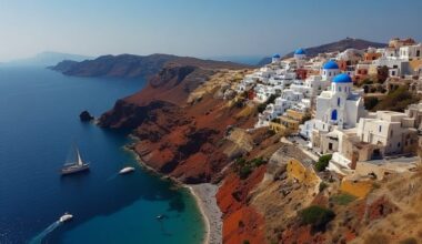 Spain, Italy, And Portugal Show Strain In Their 2025 Tourism Season Due To Reduced Visitor Spending, While Greece Breaks Away From The Trend With Strong Revenue Gains And Higher Per Capita Tourist Expenditure