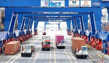 How Vietnam’s exporters are adapting to new US tariffs