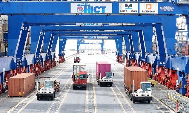 How Vietnam’s exporters are adapting to new US tariffs