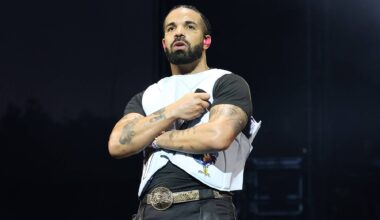 'The Needle Drop' host Anthony Fantano issues apology over racial slurs and controversial comments, Drake responds