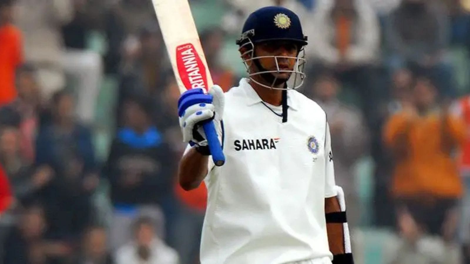 Dravid