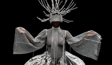 Drexciya-inspired Smithsonian exhibit denounced by White House · News ⟋ RA