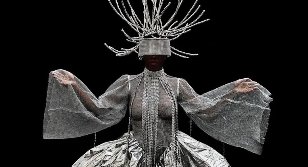 Drexciya-inspired Smithsonian exhibit denounced by White House · News ⟋ RA