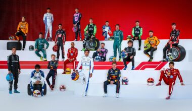 Who'll fill the last seats for F1 2026 after Cadillac news?