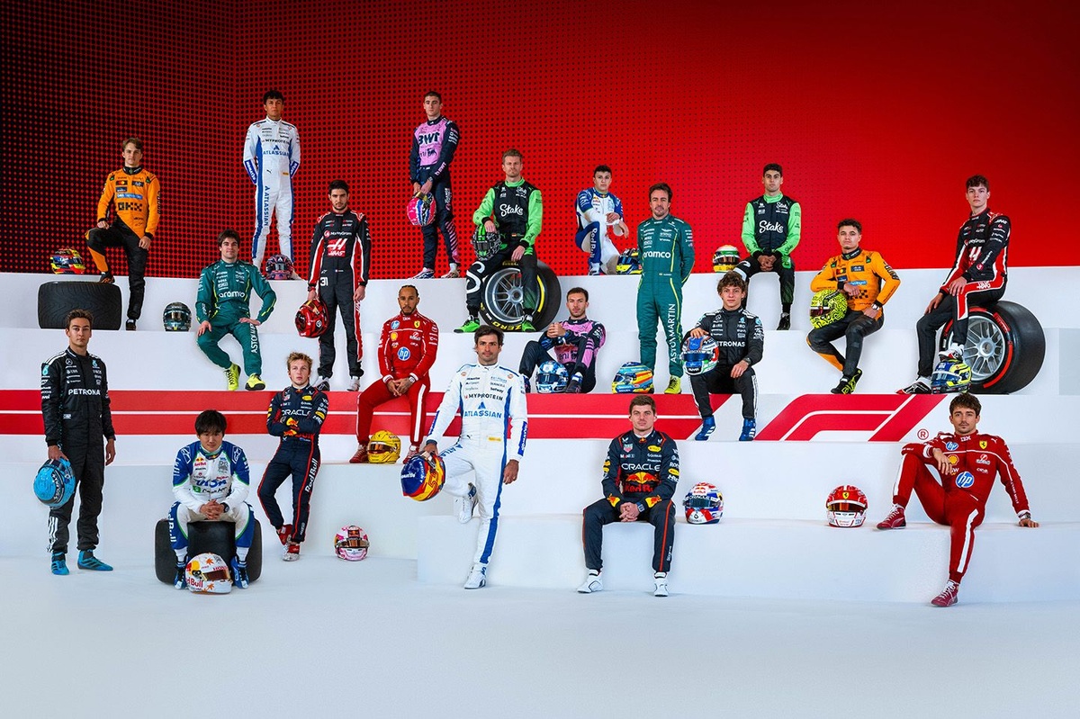 Who'll fill the last seats for F1 2026 after Cadillac news?