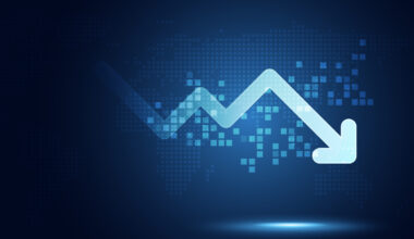 output falls at slower pace but market conditions remain weak overall